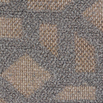 Firuze Desen 3 Dekoratif Kumaş