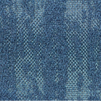 Firuze Desen 3 Dekoratif Kumaş