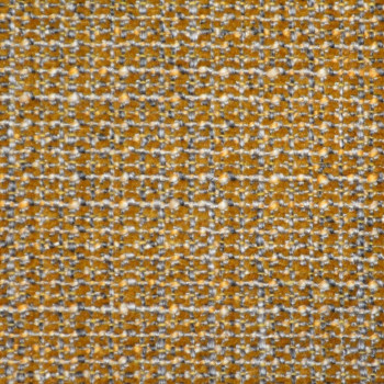 Suzu Dekoratif Kumaş